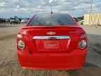 2016 CHEVROLET SONIC