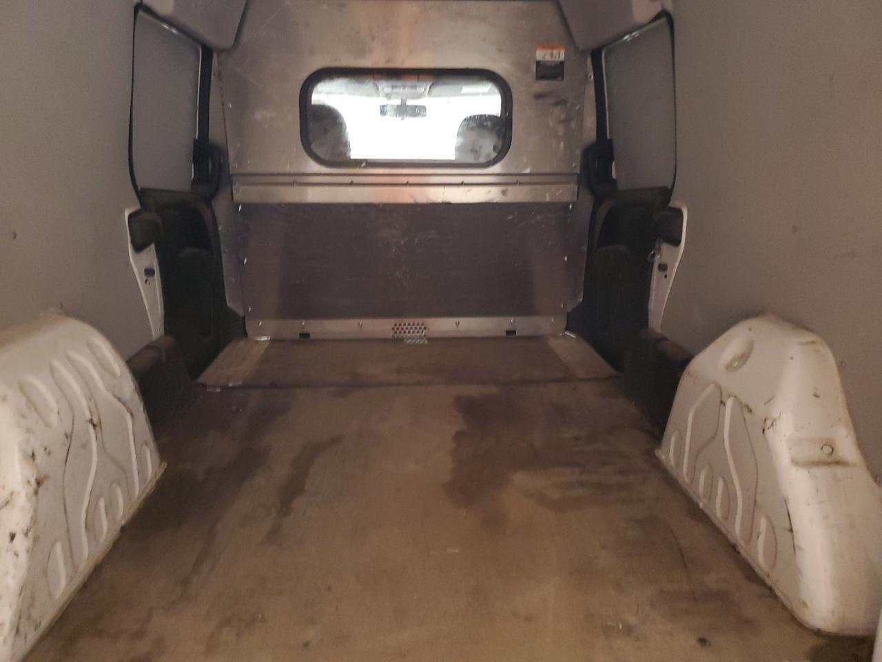 2022 RAM ProMaster City