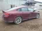 2016 CHRYSLER 200