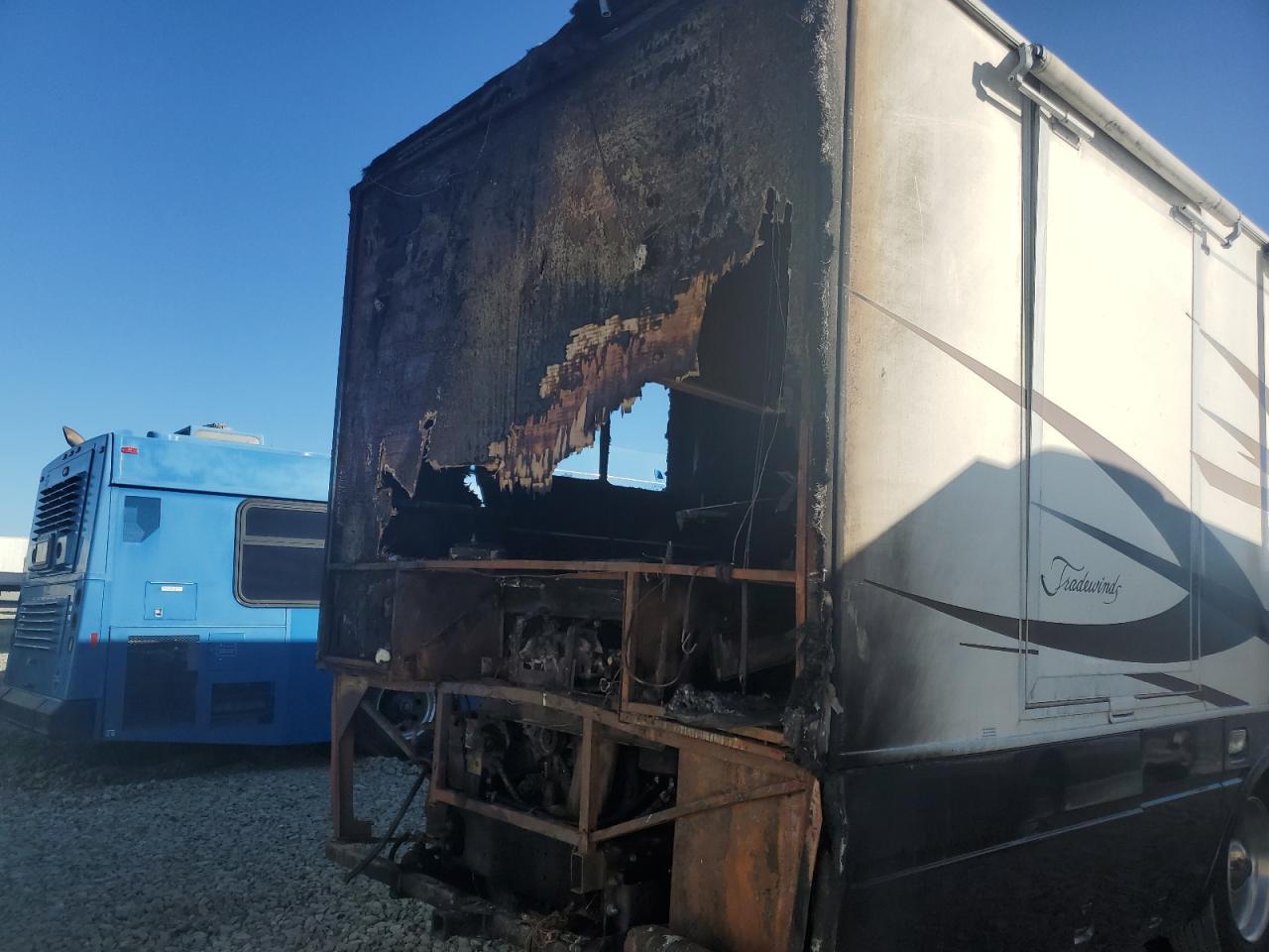 2001 National Rv Unknown