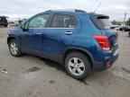 2020 CHEVROLET TRAX