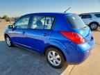 2012 NISSAN VERSA
