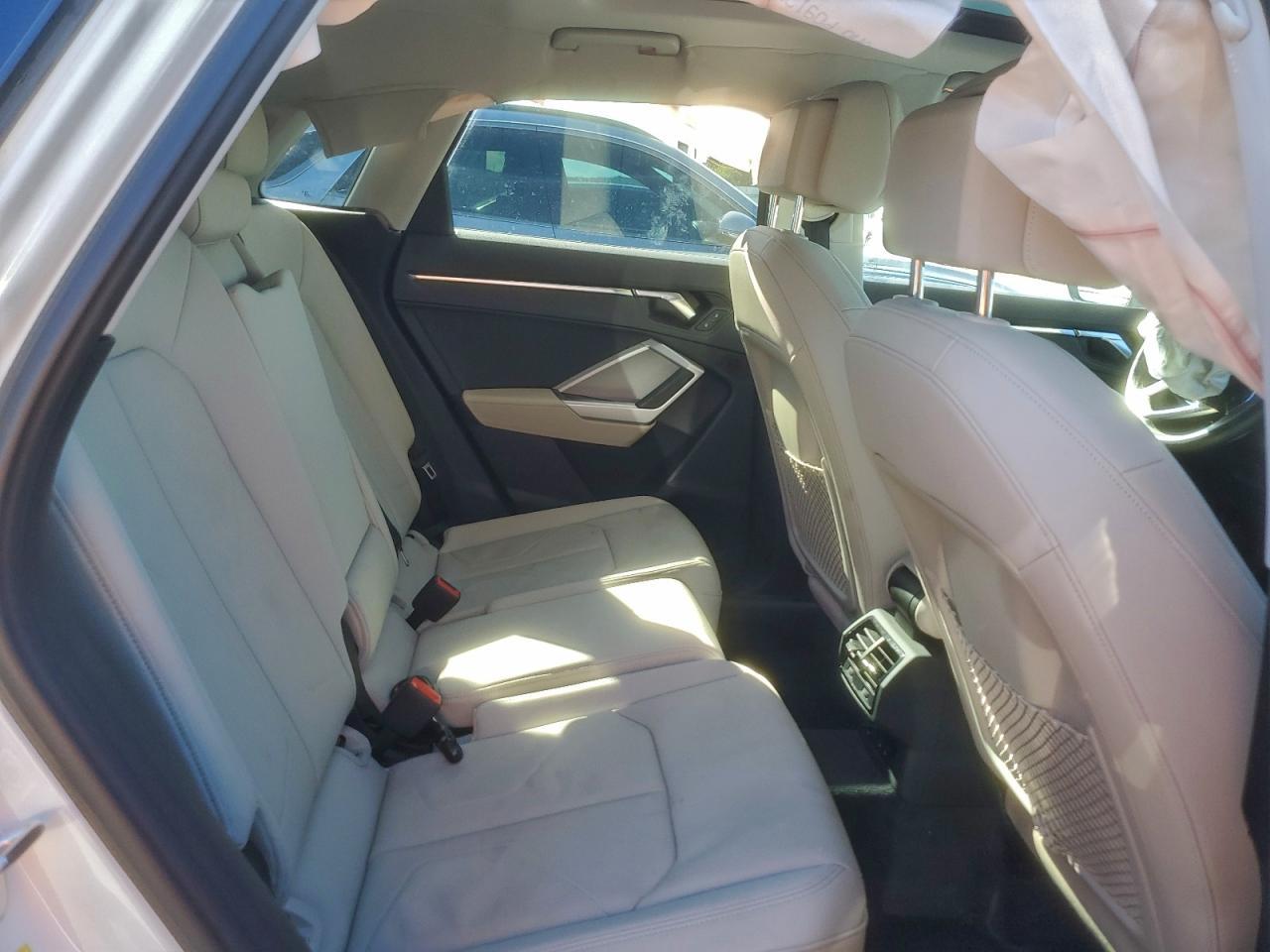 2022 AUDI Q3