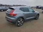 2019 VOLVO XC40