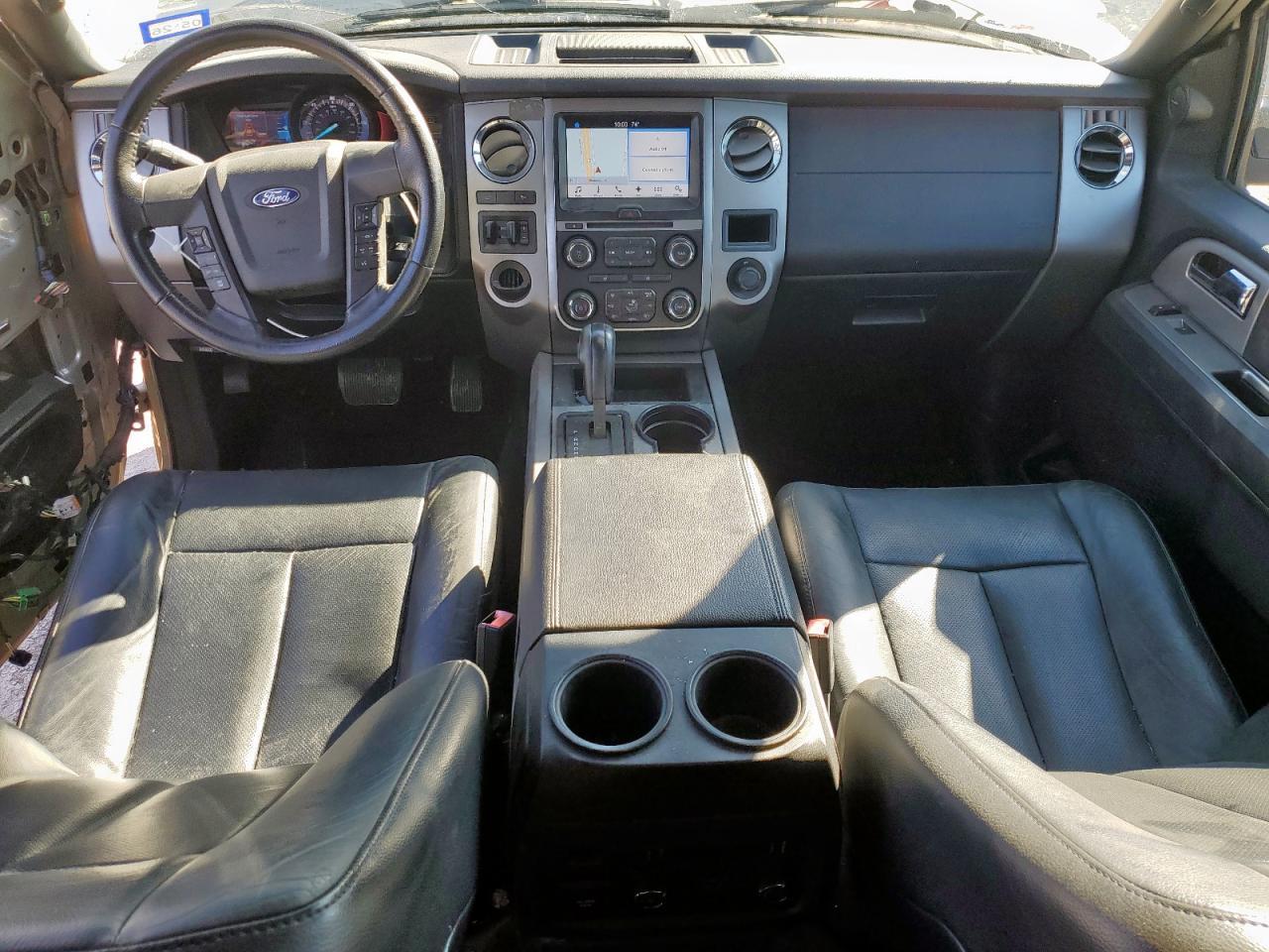 2017 FORD Expedition