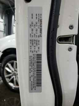 2015 DODGE JOURNEY
