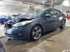 2015 KIA FORTE