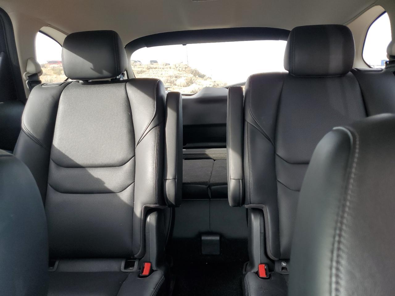 2022 MAZDA CX-9