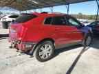 2016 CADILLAC SRX