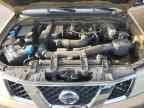 2005 NISSAN Frontier