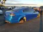 2009 PONTIAC G8