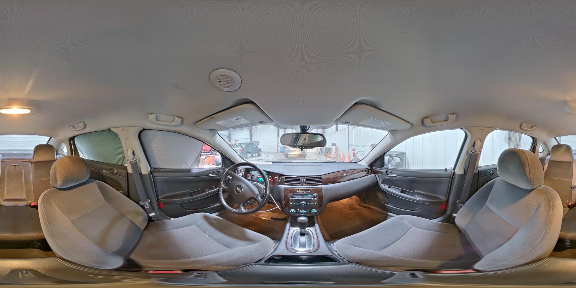 2013 CHEVROLET IMPALA