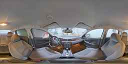 2013 CHEVROLET IMPALA