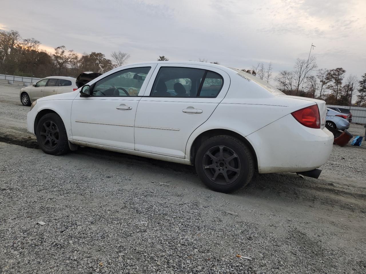 2010 CHEVROLET COBALT