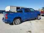 2022 CHEVROLET Silverado