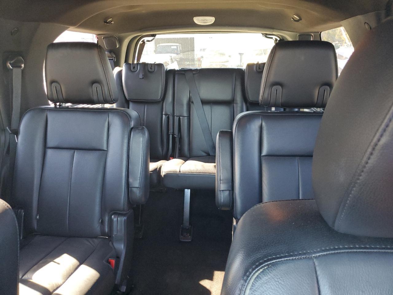 2015 FORD Expedition
