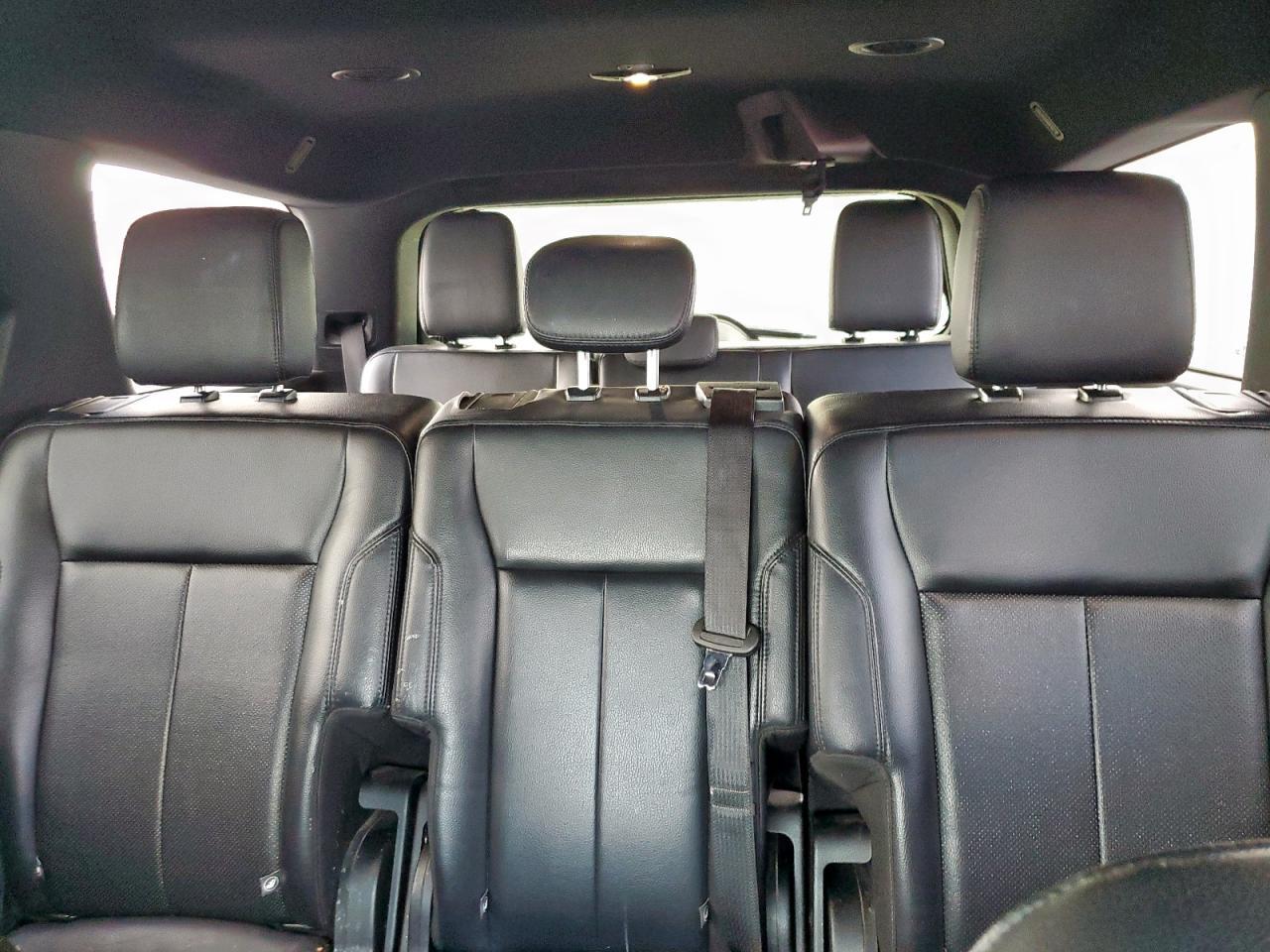 2019 FORD Expedition