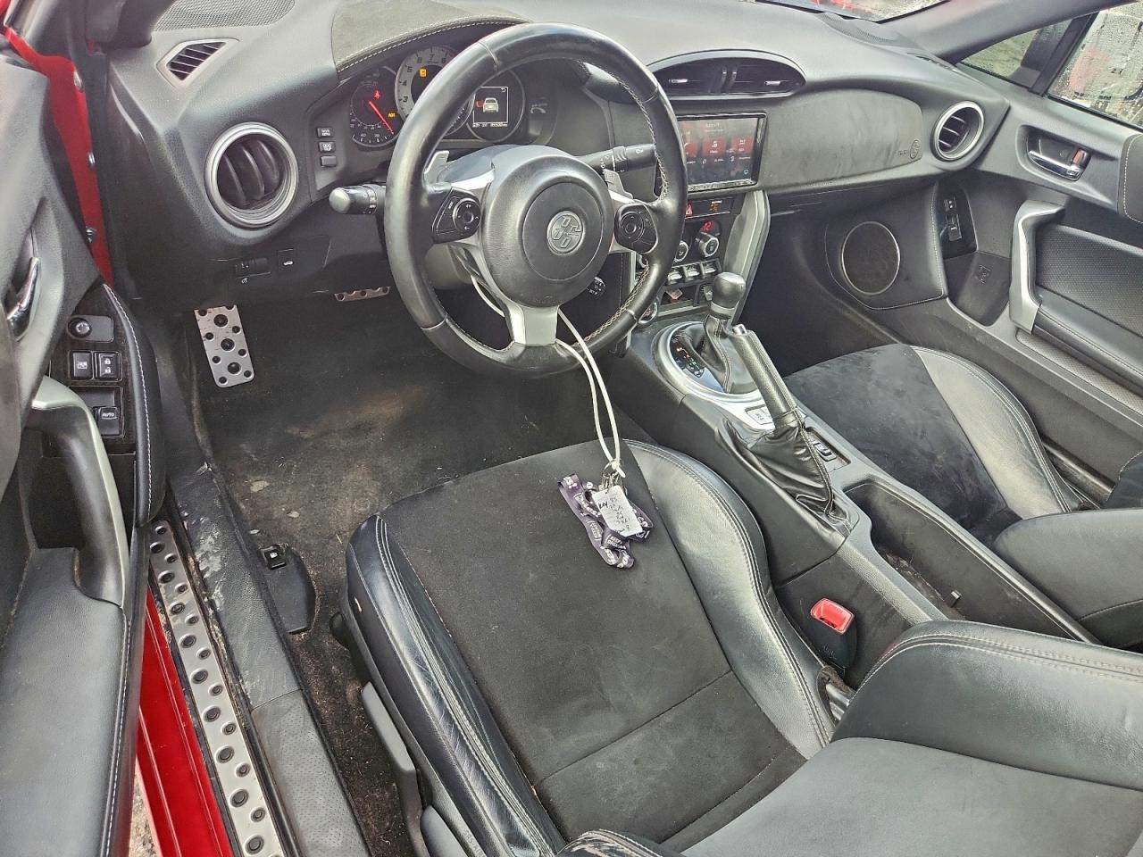 2020 TOYOTA GR 86
