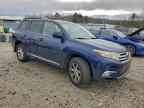 2011 TOYOTA HIGHLANDER