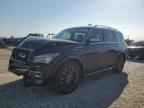 2016 INFINITI QX80