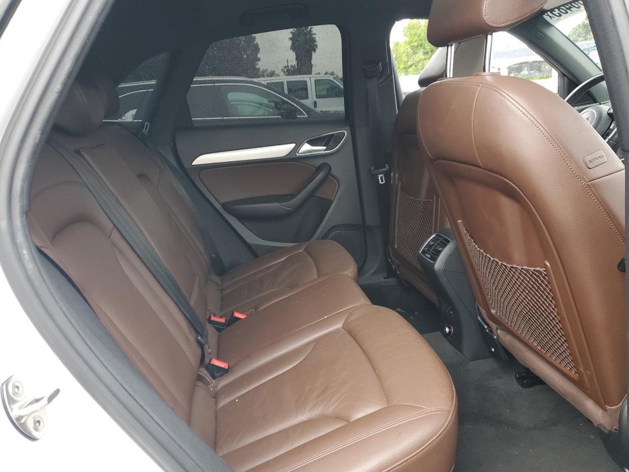 2018 AUDI Q3