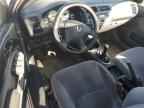 2002 HONDA CIVIC