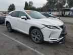 2022 LEXUS RX 450H