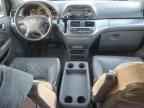 2010 HONDA ODYSSEY