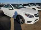 2015 MERCEDES-BENZ E-Class