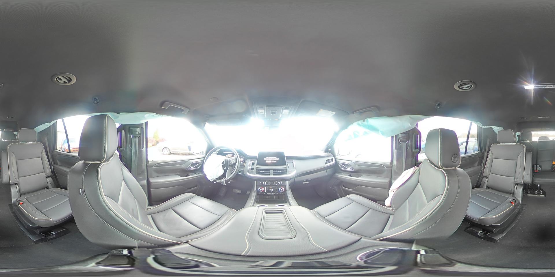 2024 GMC Yukon