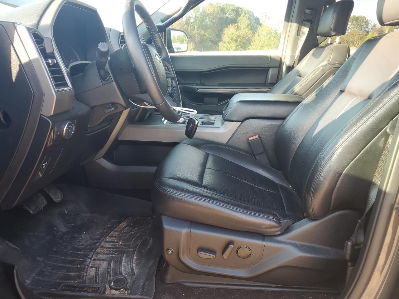 2020 FORD Expedition
