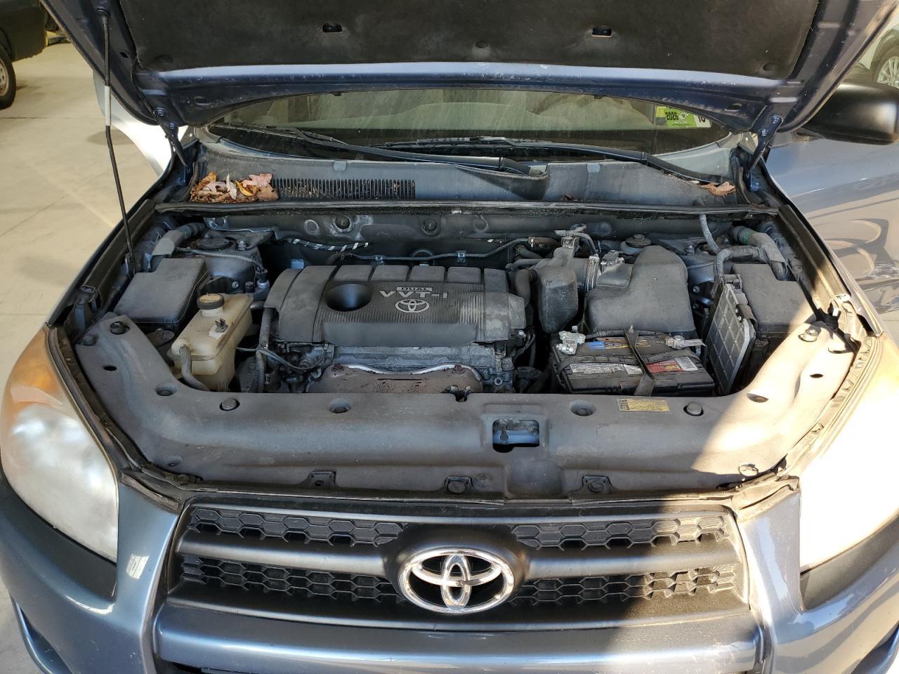 2010 TOYOTA RAV4