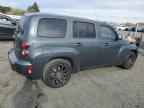 2011 CHEVROLET HHR