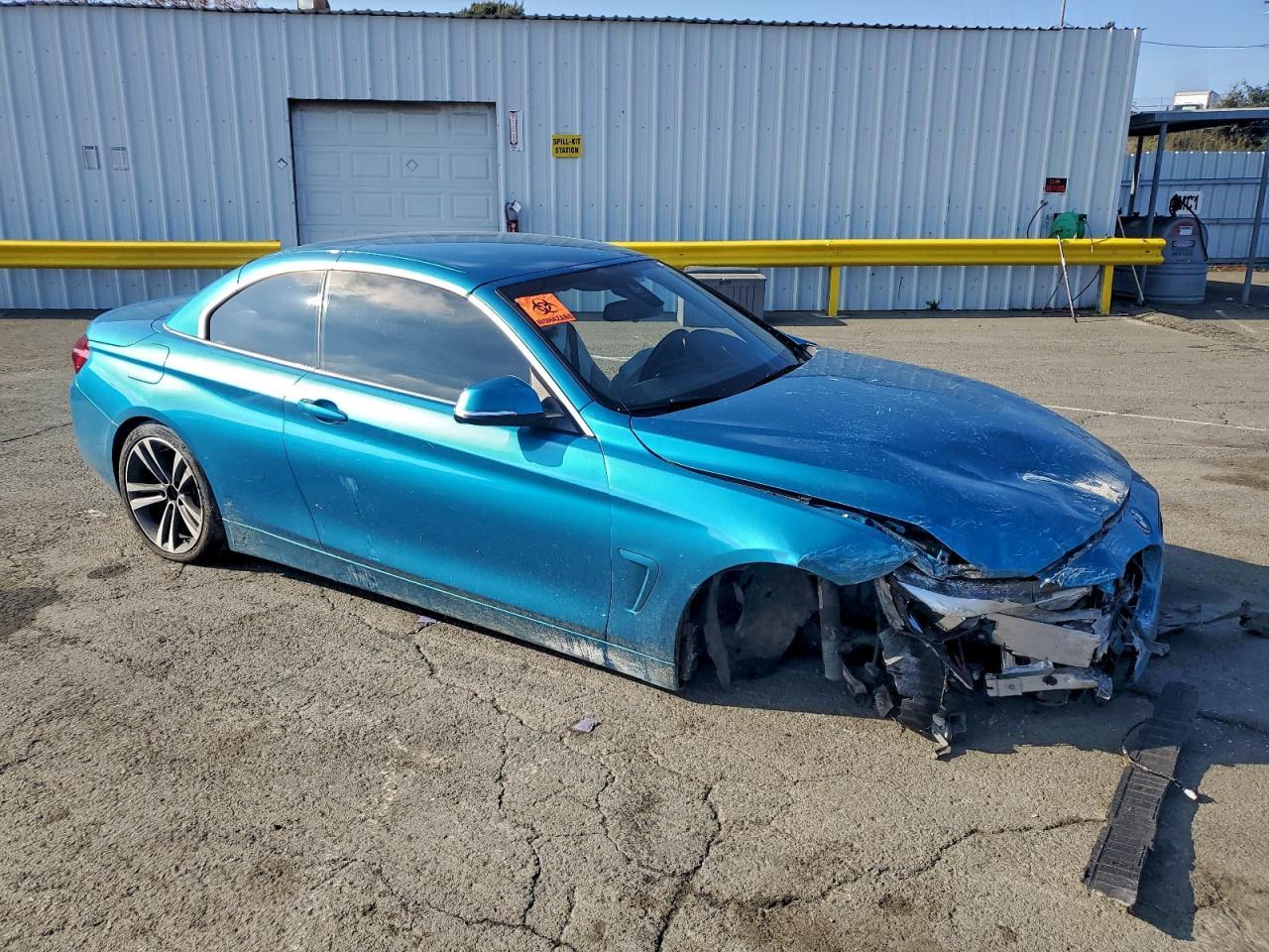 2020 BMW 4 Series