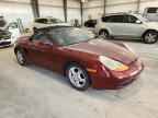 1998 PORSCHE Boxster