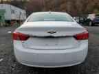 2019 CHEVROLET IMPALA