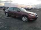 2009 HONDA ACCORD