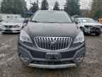 2013 BUICK ENCORE