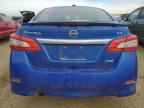 2014 NISSAN SENTRA