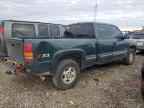2001 CHEVROLET Silverado