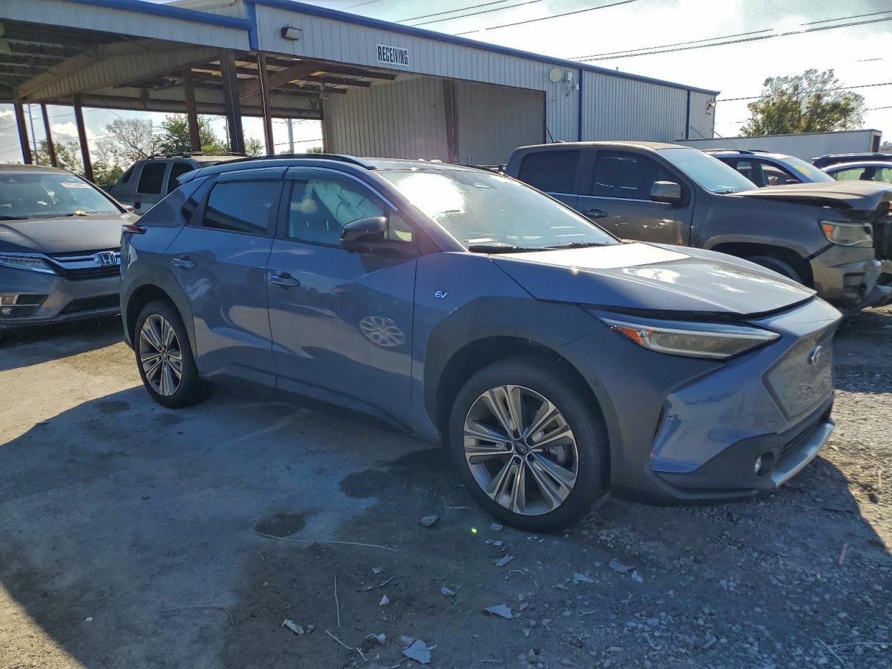 2023 TOYOTA
