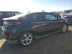 2013 CHEVROLET VOLT