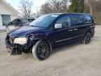 2013 DODGE GRAND CARAVAN