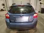 2015 SUBARU IMPREZA