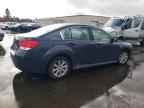 2010 SUBARU Legacy