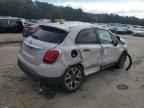 2016 FIAT 500X
