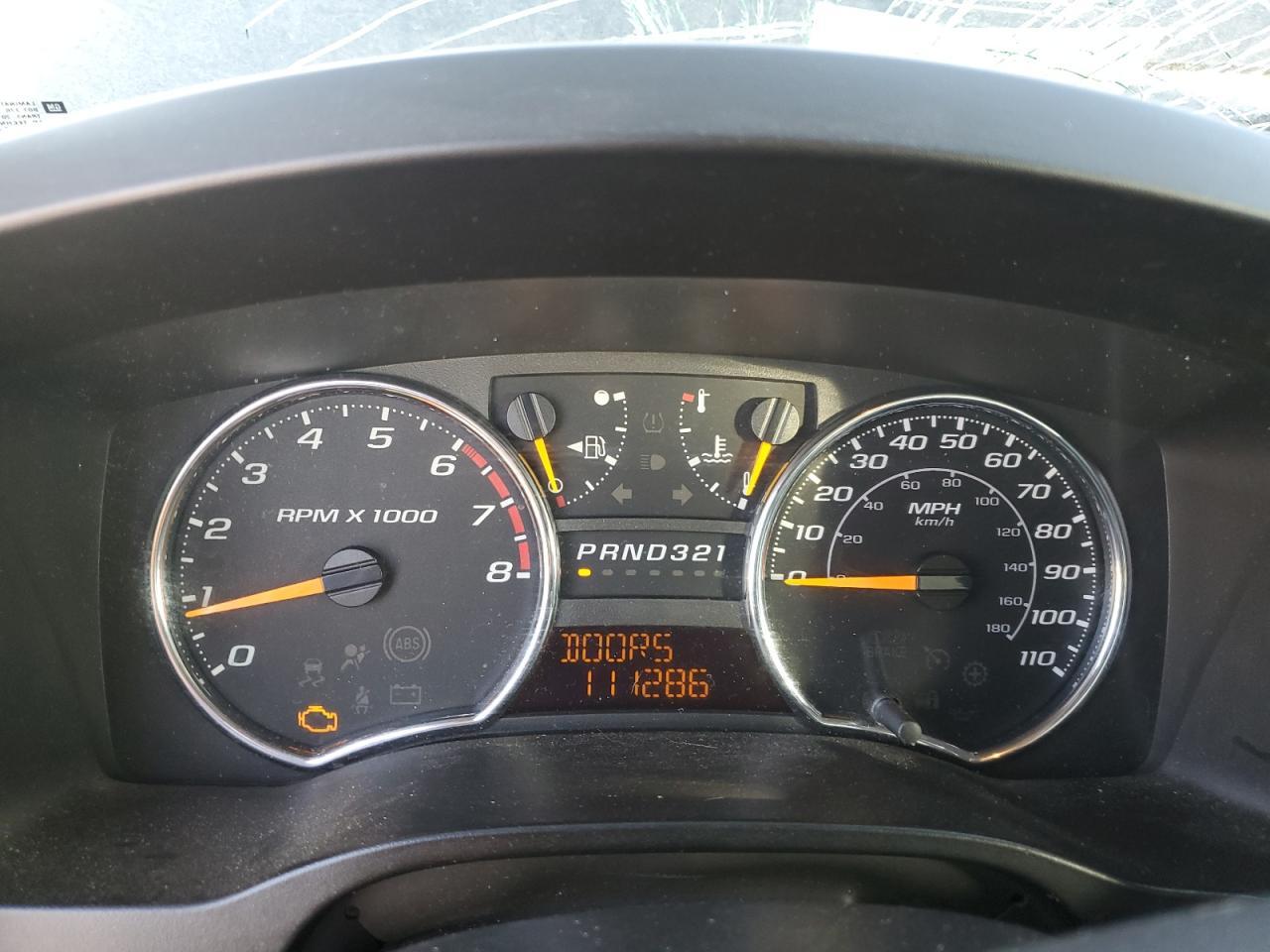 2008 GMC CANYON