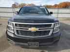 2018 CHEVROLET Suburban