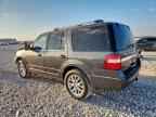 2015 FORD Expedition