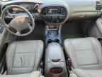 2003 TOYOTA Sequoia